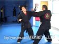 Kajukenbo mexico