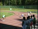 Gay Games III - 1990 - Vancouver San Diego 4x100 relay