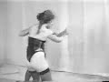 Old Catfight