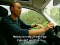 WRC 2002 Richard Burns Interview