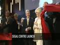 Segal Centre Gala 2008 Coverage