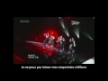 this is a french sub of 2PM song 