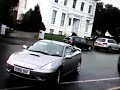 Ride to work