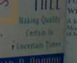 Do YOU know the real teachings of Deming,Juran and Crosby ?