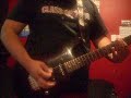A Day To Remember- Plot To Bomb The Panhandle (Guitar Cover) A Day To Remember- Plot To Bomb The Panhandle (Guitar Cover)