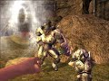 Darkfall Battle vid