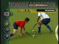 Fieldhockey Basic skills 3