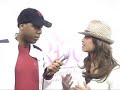 Rocsi of 106 & Park at Privacy Wear NYC with C.Truth