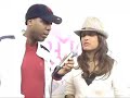Rocsi of 106 & Park at Privacy Wear NYC with C.Truth