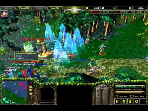 tuskarr -