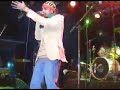 K-OSS PERFORMIN OUTTA CONTROL LIVE BACKED BY ROOTS HARMONICS