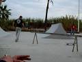 skate MB piñazo cortina 2º parte
