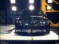 Mazda 2 2007 Euro NCAP Crash test Mazda 2 2007 Euro NCAP Crash test