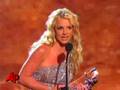 New Britney Still Owns the VMAs