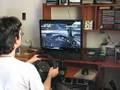 Race Driver GRID + MOMO
