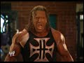 WWE Fitness Workout