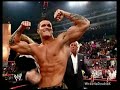 WWE Fitness Workout