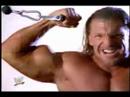 WWE Fitness Workout