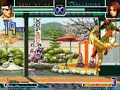 KOF COMBO VIDEO Beta 1