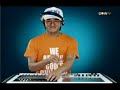 Minnovation- M (Lee Minwoo) w/ Lyrics & English Translations