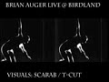 Brian Auger @ Birdland 2005 // Braindamage