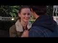 Where the heart is... (Gilmore Girls fake movie trailer)