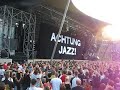 Die Ärzte - Himmelblau Live Berlin Wuhlheide 01.06.08