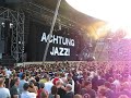 Die �rzte - Himmelblau Live Berlin Wuhlheide 01.06.08