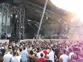 Die Ärzte - Himmelblau Live Berlin Wuhlheide 01.06.08