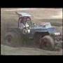 Mud Bogging with The Presidents of the United States
