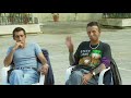 Creando espacios (Cárcel de Villabona) Parte 1/2