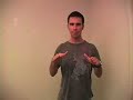 Most Dangerous Magic Trick (LIVE, No Edits)
