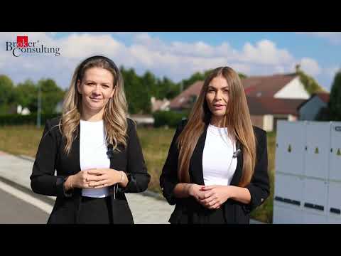 Video Prodej, pozemky/bydlení, 883 m2, Nasavrky, Chrudim [ID 74490]