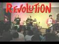 Sgt. Pepper´s Lonely Hearts Club Band - Banda Revolution