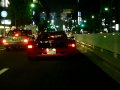 Ferrari 512TR in Tokyo. ( Driven by me ^^ 3/10 )