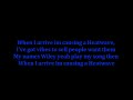 Wiley – Heatwave ft Ms.D Lyrics