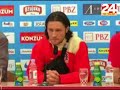 Bilić: Svaka čast ženama, ali nogomet je bolji