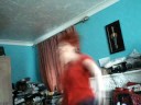 The Dance Of Joy.