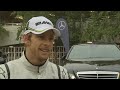 F1, GP Abu Dhabi: Button racconta il suo Mondiale