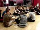 BREAKING BALLET COMPANY \"The Final Countdown\" BREAKING BALLET COMPANY \"The Final Countdown\"