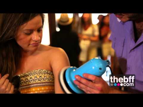 how to remove bff buff