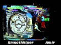 MvC2 CF Tourney 09/13/08 - SmoothViper vs. Amir