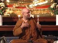 Meditation Kamma