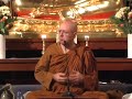 Meditation Kamma