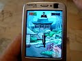 Ninja S. su Nokia N73