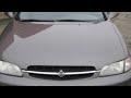 1998 Nissan Altima Brunswick OH