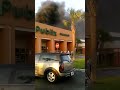 Small plane in deland crashes into publix www.youtube.com www.youtube.com