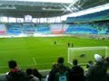 RB Leipzig-FC Sachsen Leipzig