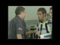 videos de Vale Test della Moto a Sepang 2004