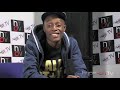 Smokey Of Newport Allstars - Interview